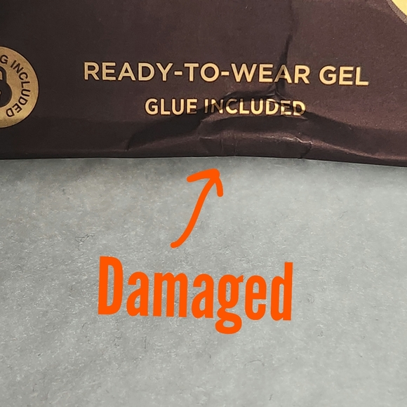 Kiss Velour Fantasy Ready To Wear Gel Nails - Picture 4 of 8